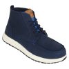 Himalayan 4414 #Vintage Navy Safety Boot